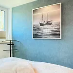 Stoertebekerkoje 12a6 Apartament *