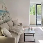 Stoertebekerkoje 12a6 Apartment *