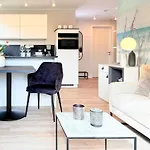 Apartment Stoertebekerkoje 12a6 *