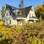 Stoertebekerkoje 12a6 *