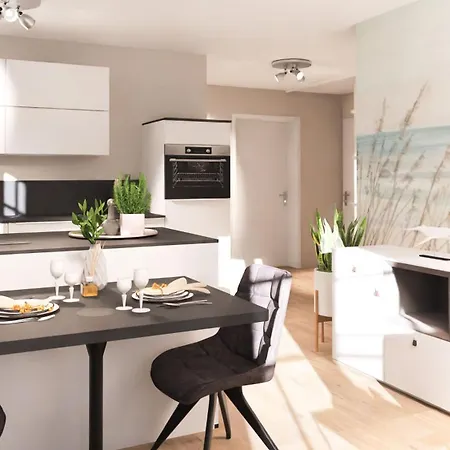 Stoertebekerkoje 12a6 *