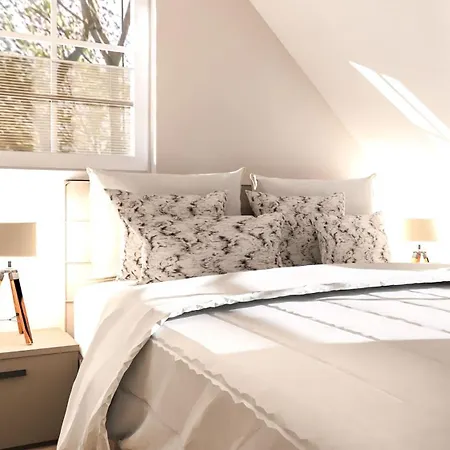 Apartment Stoertebekerkoje 12a 6 Zingst