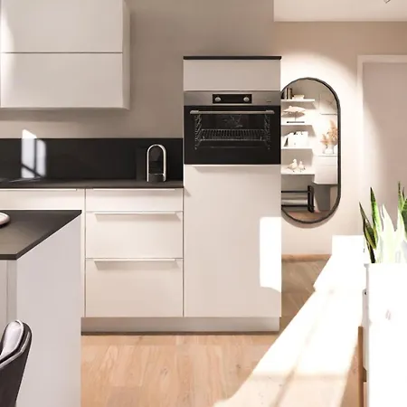 Stoertebekerkoje 12a6 Zingst