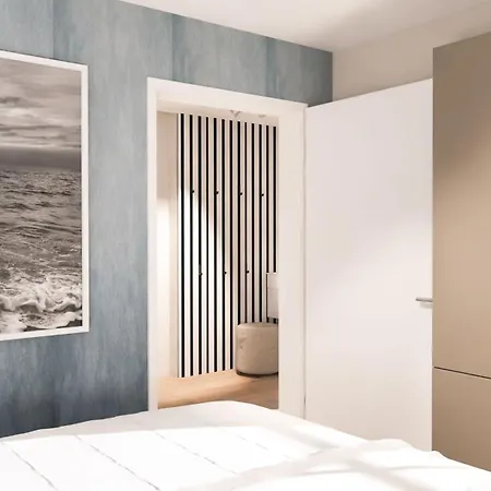 Apartamento Stoertebekerkoje 12a6 *