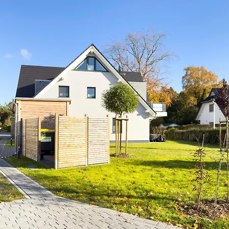 Stoertebekerkoje 12a 6 Zingst