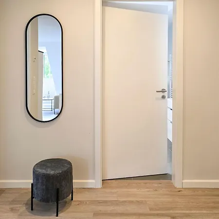 Stoertebekerkoje 12a6 * Zingst