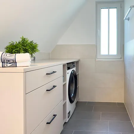 Stoertebekerkoje 12a6 Apartamento *