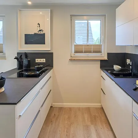 Stoertebekerkoje 12a6 Apartamento Zingst