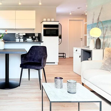 Stoertebekerkoje 12a6 Zingst