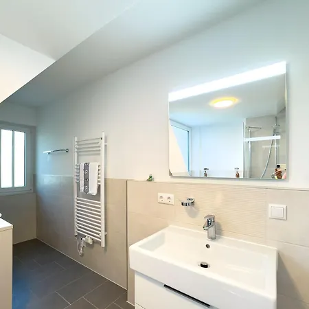 Stoertebekerkoje 12a6 Apartamento *