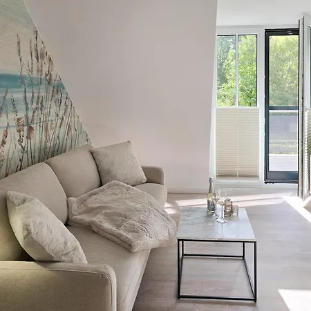 Stoertebekerkoje 12a6 * Zingst