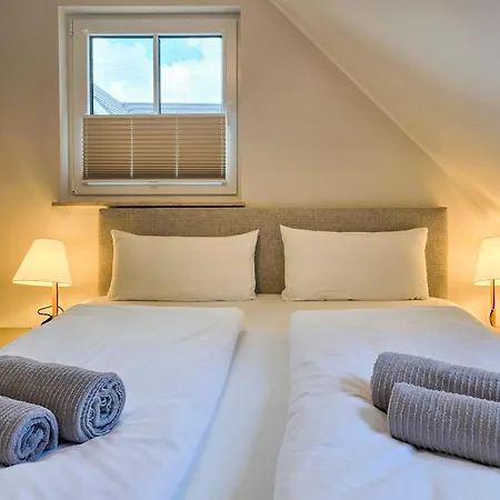 Apartamento Stoertebekerkoje 12a6 Zingst