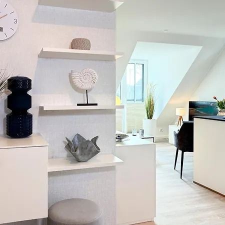 Apartamento Stoertebekerkoje 12a6 Zingst