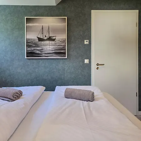 Apartamento Stoertebekerkoje 12a6 *