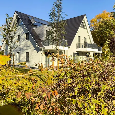 Stoertebekerkoje 12a6 Zingst