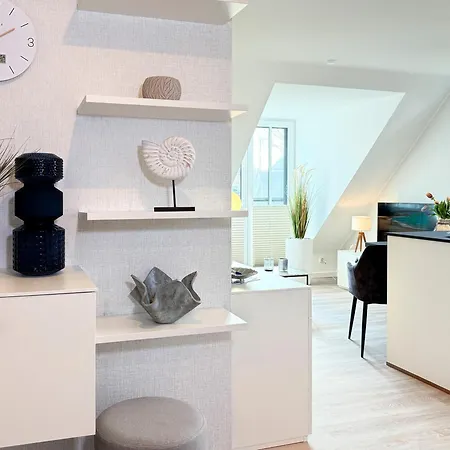 Salz & Appartamento Zingst