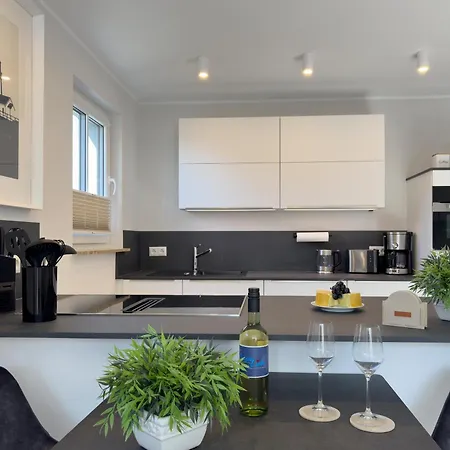 Salz & Appartamento Zingst