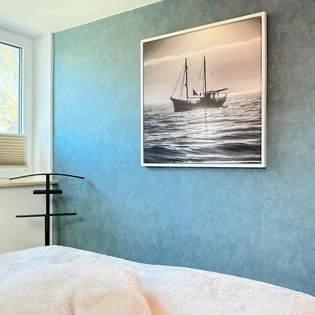 Salz & Appartamento Zingst