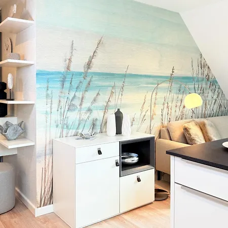 Appartamento Salz &