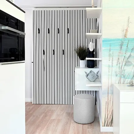 Appartamento Salz & Zingst